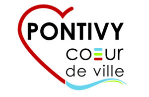 Logo Pontivy