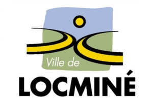 logo locmine